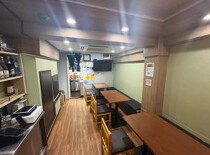 池袋の居抜き物件