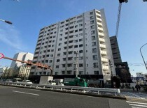 千石の店舗物件