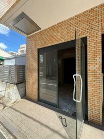 旦過の店舗物件