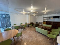 東山の居抜き物件