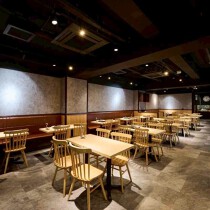 渋谷の居抜き物件