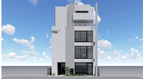 立川の店舗物件