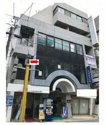 中野新橋の店舗物件