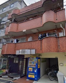 上新庄の店舗物件