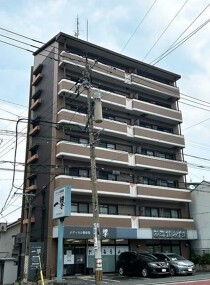 スペースワールドの店舗物件