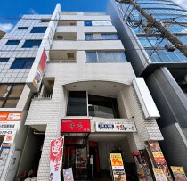 町田の店舗物件