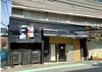 新宿三丁目の居抜き物件