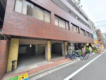 湯島の店舗物件