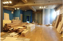 東中神の店舗物件