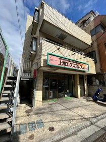 大井町の店舗物件