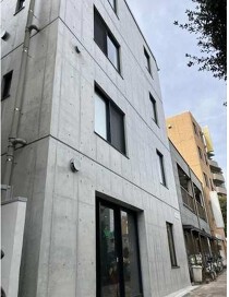 若林の店舗物件