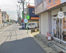 北松戸の店舗物件