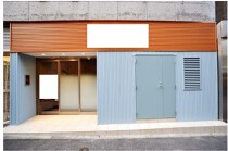 新宿三丁目の居抜き物件