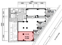 茨木市の店舗物件