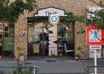 木場の居抜き物件