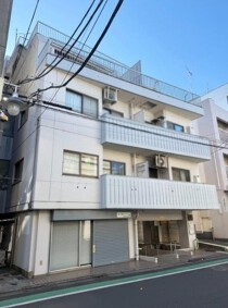 世田谷の店舗物件