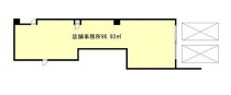 南柏の店舗物件