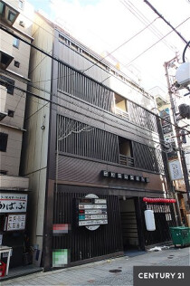 三ノ宮の居抜き物件