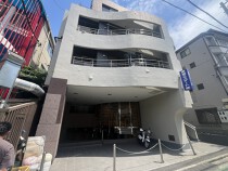 大山の居抜き物件