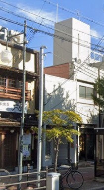 都島の店舗物件