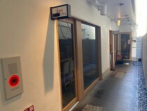 扇町の居抜き物件