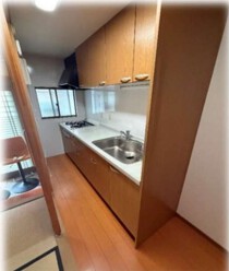 太秦広隆寺の居抜き物件