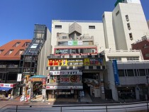 荻窪の居抜き物件