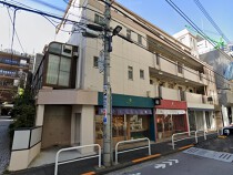 飯田橋の店舗物件