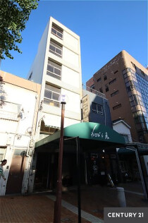 元町の店舗物件