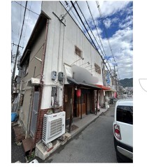 瓢箪山の居抜き物件