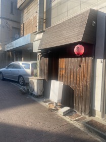 上沢の居抜き物件
