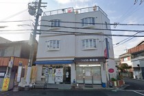 八尾南の店舗物件