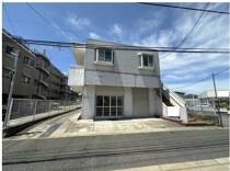 穴川の居抜き物件