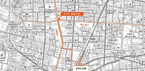 自由が丘の店舗物件