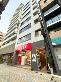 門前仲町の店舗物件