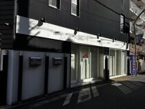 明大前の居抜き物件