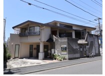 京急川崎の店舗物件