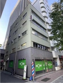 東京の店舗物件