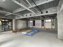 神楽坂の店舗物件