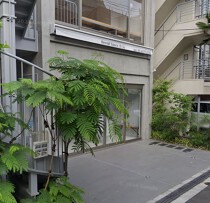 表参道の居抜き物件