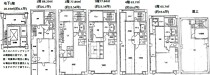 なんばの店舗物件