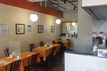 大阪天満宮の居抜き物件