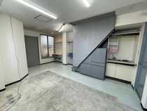 なんばの店舗物件
