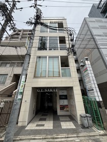 矢場町の居抜き物件