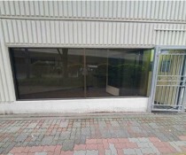 都庁前の店舗物件