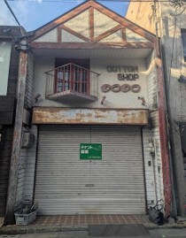 堺東の店舗物件