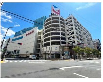 赤羽の店舗物件