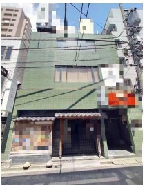 南浦和の店舗物件