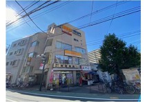 中板橋の店舗物件