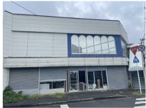 鎌ヶ谷の店舗物件